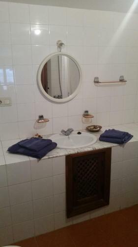 Hostal El Tinao