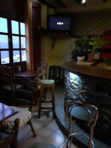 Hostal El Tinao