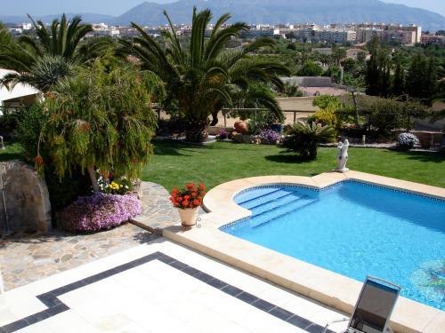 Villa Casa Nostres