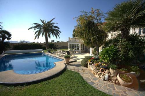Villa Casa Nostres