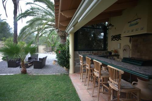 Villa Casa Nostres