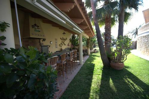 Villa Casa Nostres