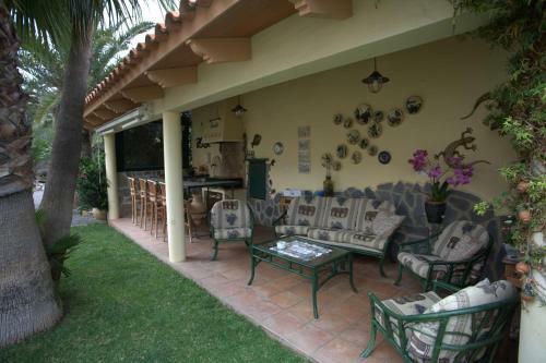Villa Casa Nostres