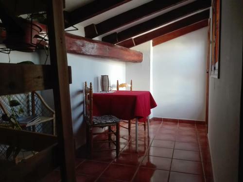 Hostal La Casa De La Vila
