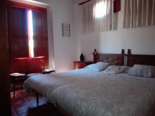 Hostal La Casa De La Vila