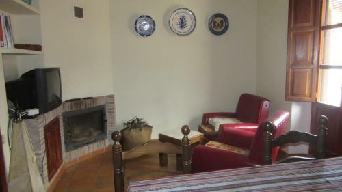 Hostal La Casa De La Vila