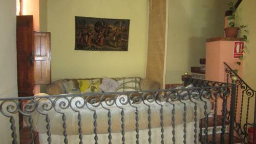 Hostal La Casa De La Vila
