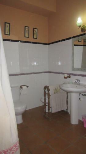 Hostal La Casa De La Vila