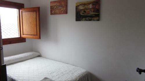 Hostal La Casa De La Vila