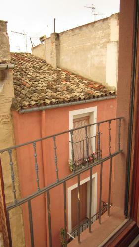 Hostal La Casa De La Vila