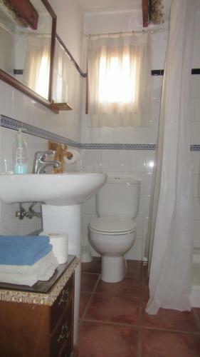 Hostal La Casa De La Vila