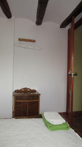 Hostal La Casa De La Vila
