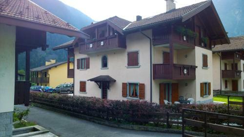 Apartamento Appartamento Felce