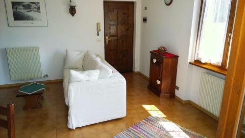 Apartamento Appartamento Felce