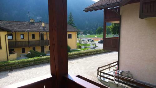 Apartamento Appartamento Felce