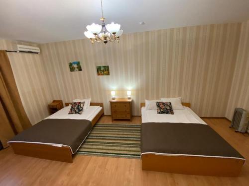 Posada Hotel Voyage