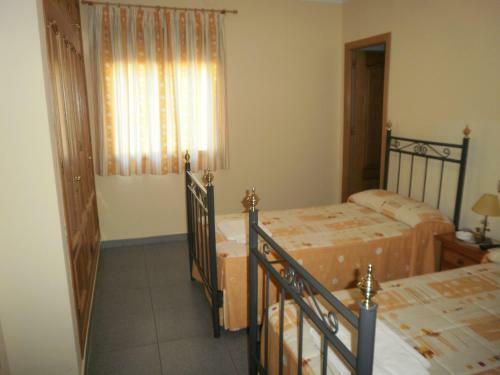 Hostal Miraflor De Las Cadenas