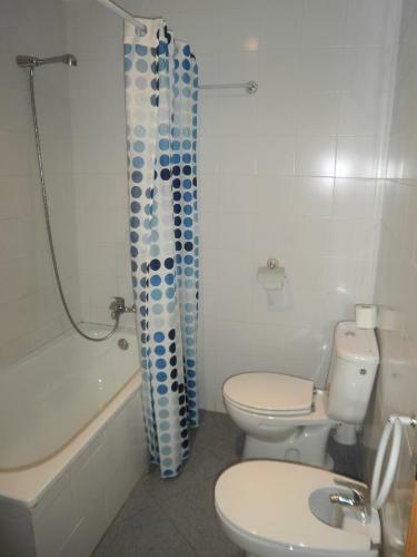 Hostal Miraflor De Las Cadenas