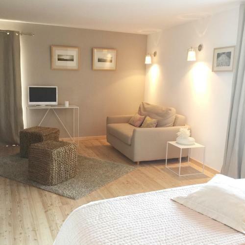 Bed & Breakfast La Maison Abeil