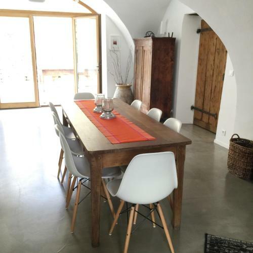 Bed & Breakfast La Maison Abeil