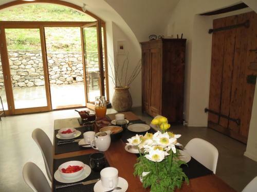Bed & Breakfast La Maison Abeil