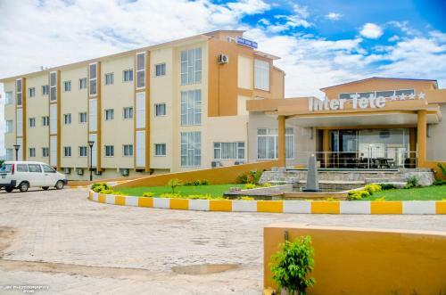Hotel Inter Tete