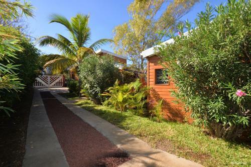 Bed & Breakfast Poz Lagon