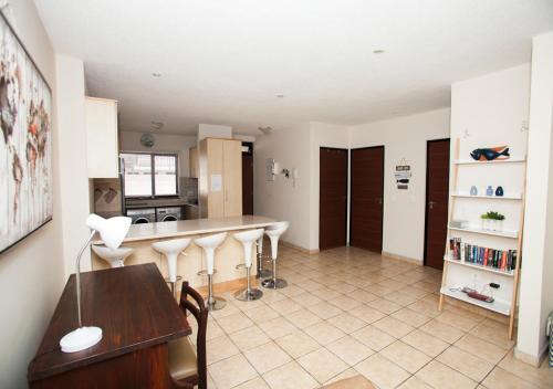 Rnb's Seaside Apartment