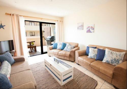 Rnb's Seaside Apartment