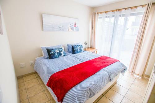 Rnb's Seaside Apartment