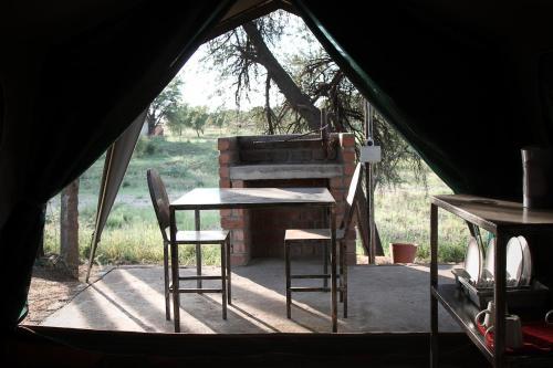 Sweet Thorn Retreat Airport Lodge