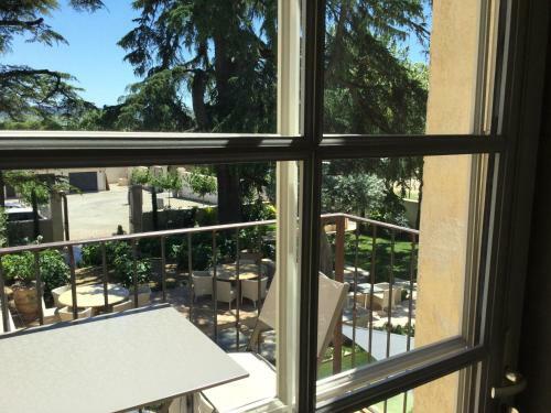 Hotel Villa Montesquieu