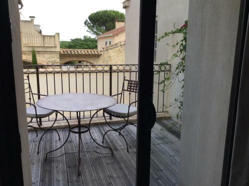 Hotel Villa Montesquieu