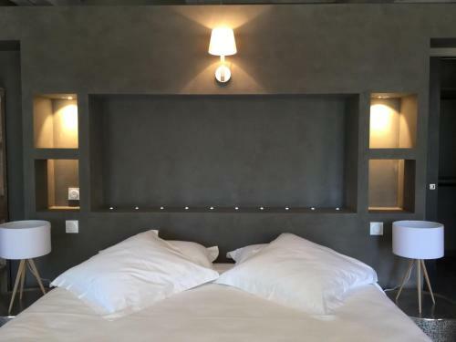Hotel Villa Montesquieu