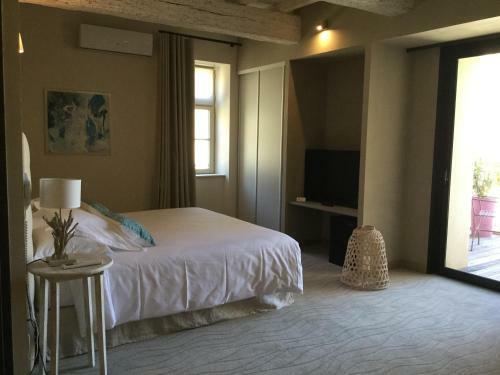 Hotel Villa Montesquieu