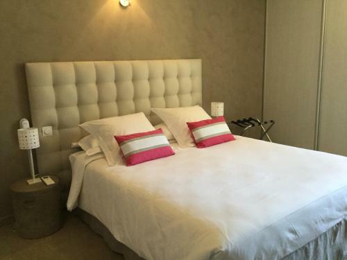 Hotel Villa Montesquieu