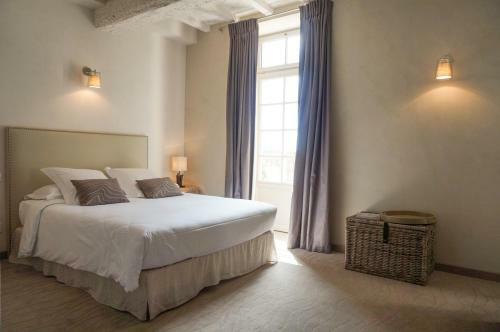 Hotel Villa Montesquieu