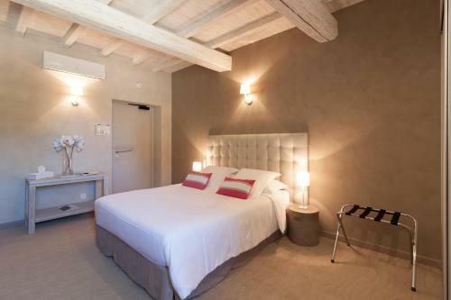 Hotel Villa Montesquieu