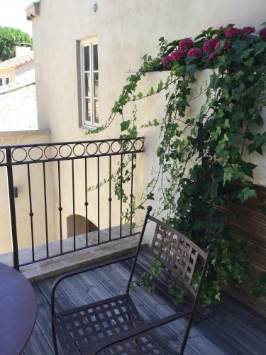 Hotel Villa Montesquieu