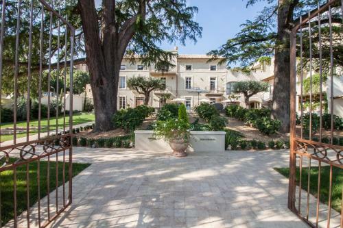 Hotel Villa Montesquieu