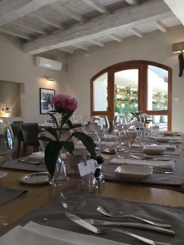 Hotel Villa Montesquieu