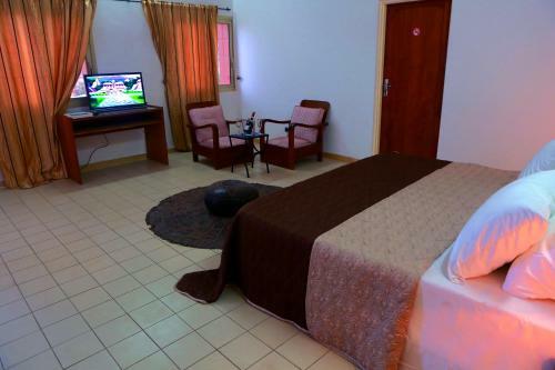 Hotel R�sidence Th�resia