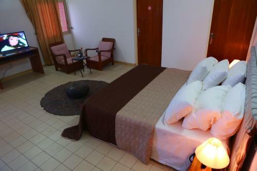 Hotel R�sidence Th�resia