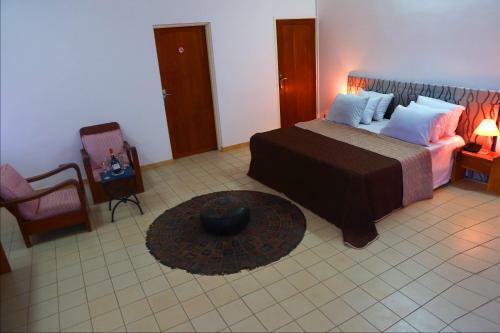 Hotel R�sidence Th�resia