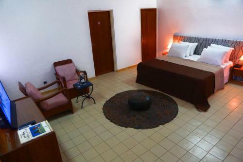 Hotel R�sidence Th�resia