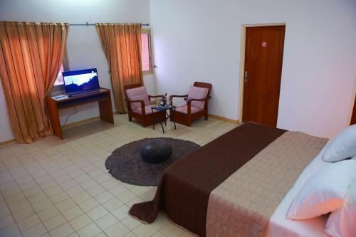 Hotel R�sidence Th�resia