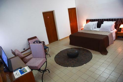 Hotel R�sidence Th�resia