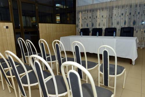 Hotel R�sidence Th�resia