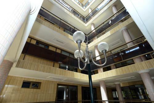 Hotel R�sidence Th�resia