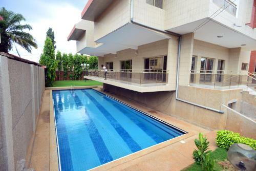 Hotel R�sidence Th�resia